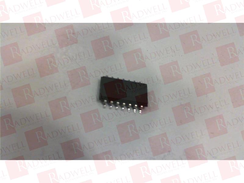 TEXAS INSTRUMENTS SEMI SN74HCT04NSR