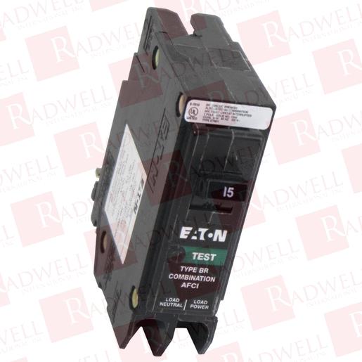 EATON CORPORATION BRP120AF