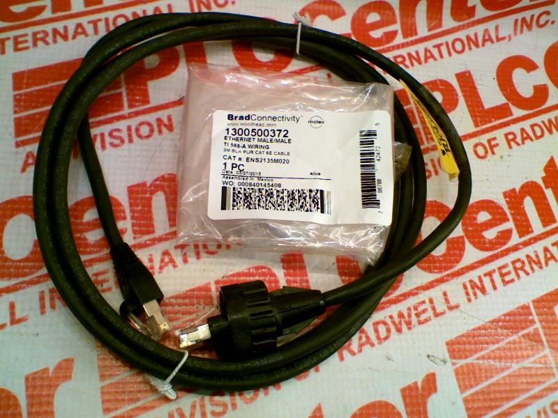 MOLEX ENS2135M020