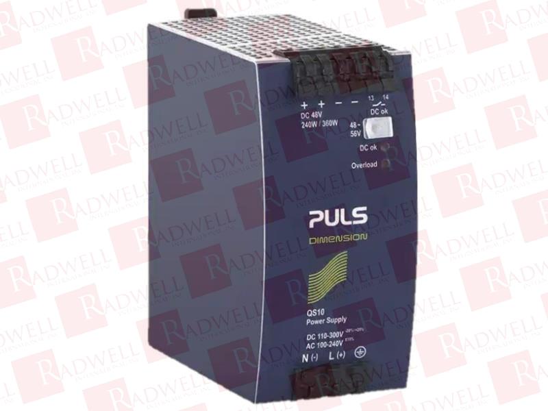 PULS QS10.481-D1