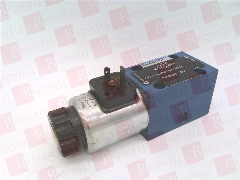 BOSCH 4WE6D61/EG24K4-SO293