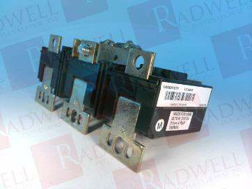 EATON CORPORATION LT3450T