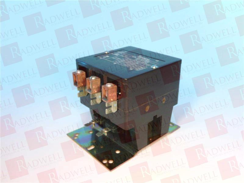 EATON CORPORATION ACC630U10