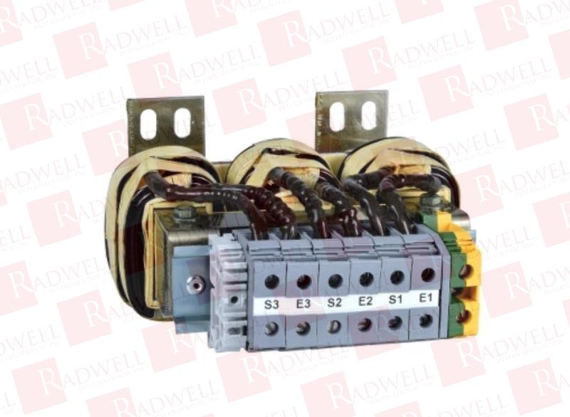 SCHNEIDER ELECTRIC VZ1L250U100T