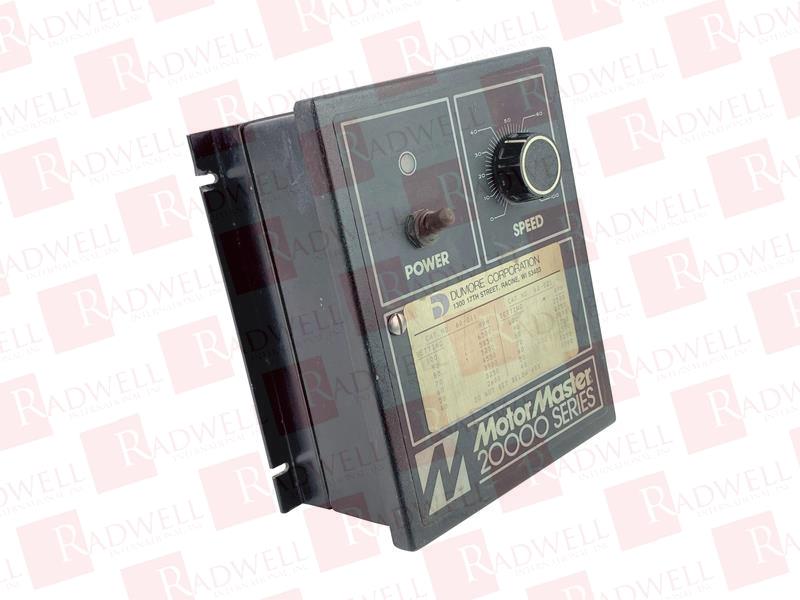 AMERICAN CONTROL ELECTRONICS MM23401A