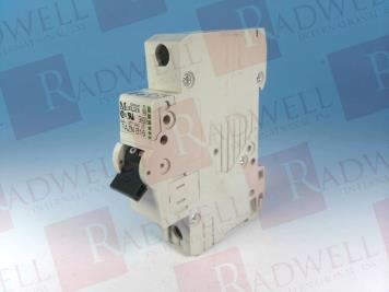 EATON CORPORATION FAZNB16