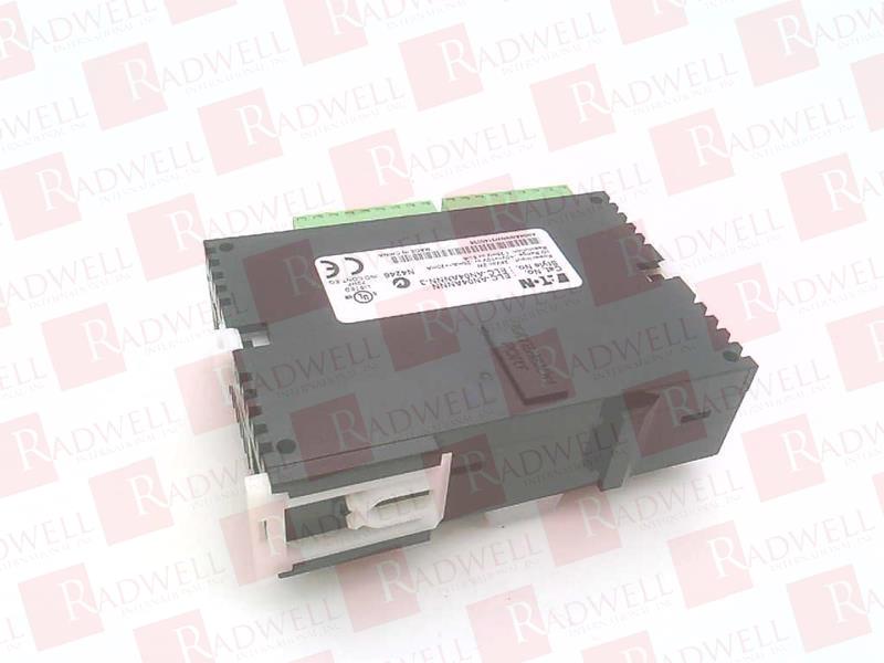 EATON CORPORATION ELC-AN04ANNN-1