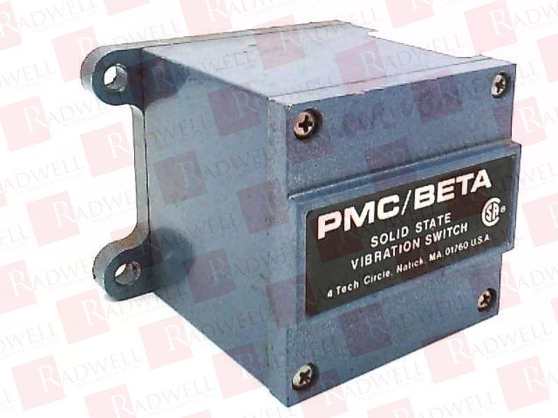 PMC BETA 440D02010000