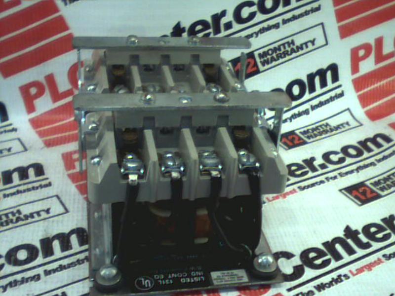 AMETEK 1200-110V