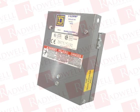 SCHNEIDER ELECTRIC ACP2EC