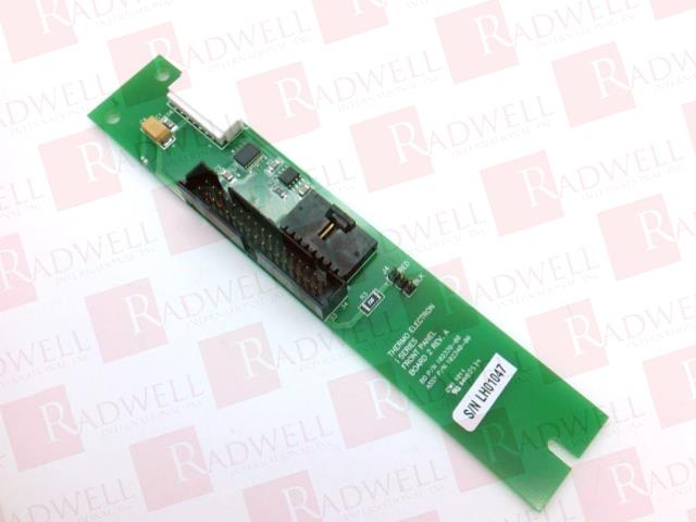 THERMAL ELECTRONICS 102340-00