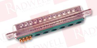 MOLEX 172704-0015