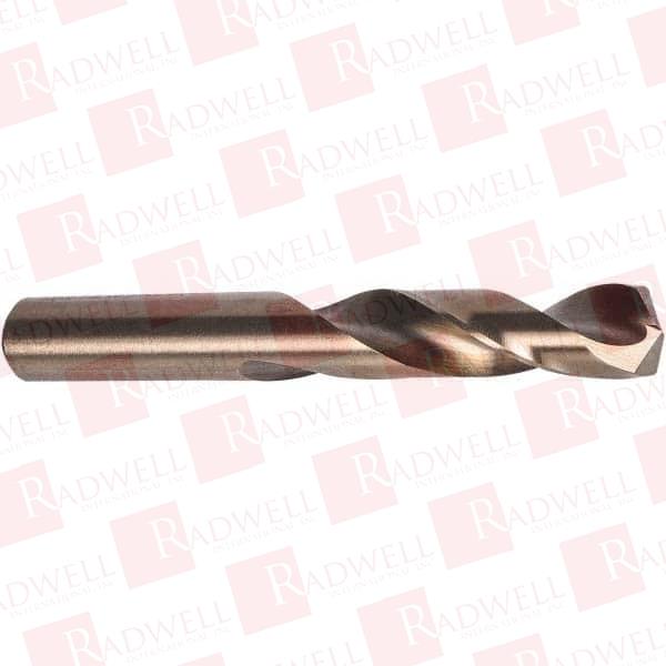 PRECISION TWIST DRILL 041342