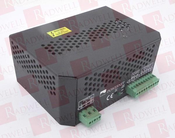 ADC5423 Power Supply By POWERNET