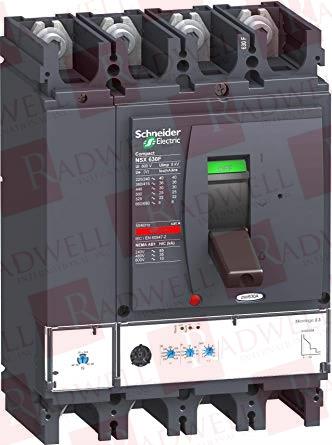 SCHNEIDER ELECTRIC LV432894