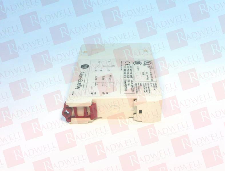 ALLEN BRADLEY 700-FS16AA1