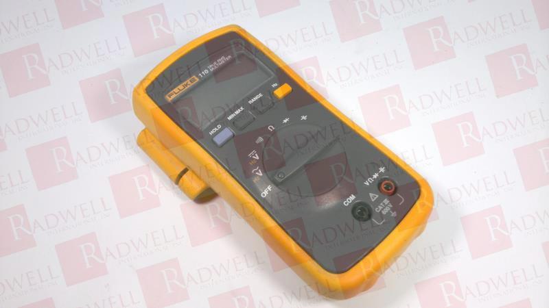 FLUKE 110