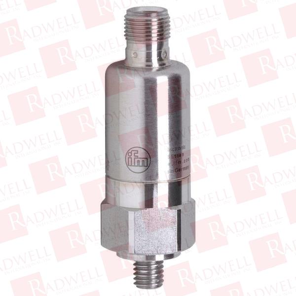 EFECTOR VIBRATION TRANSMITTER-VTV12A