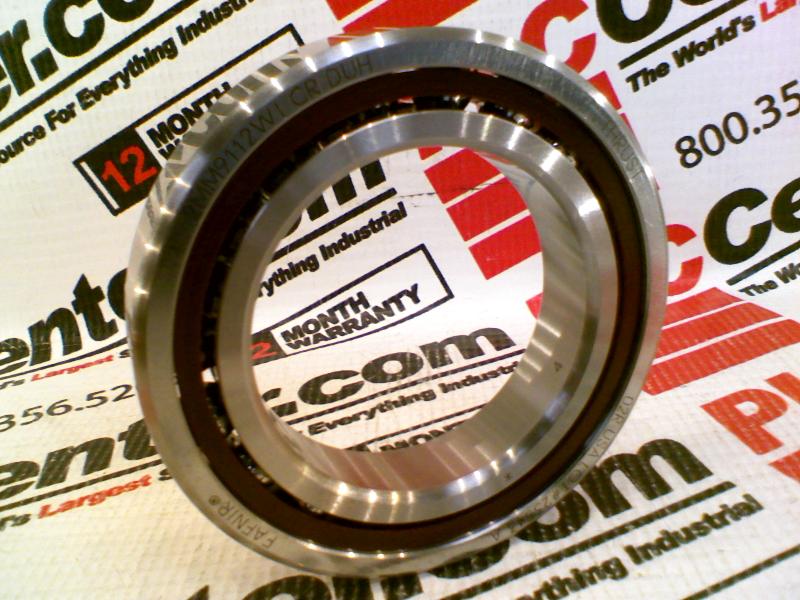 TIMKEN 2MM9112WICRDUH