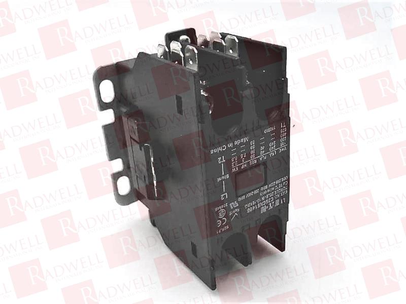 EATON CORPORATION C25CNB140B