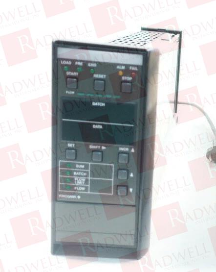 STLD-201-E/DL/MTS by YOKOGAWA - Buy or Repair at Radwell - Radwell.com