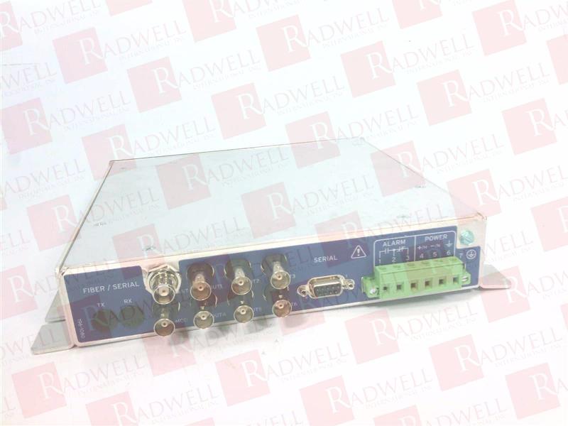 SEL-2407-24070013W Time Clock By SCHWEITZER ENGINEERING