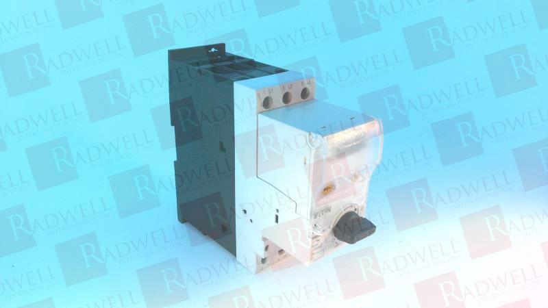 EATON CORPORATION XTPE065DCSNL