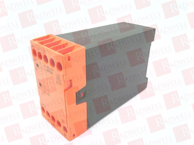 DOLD BA7924.21/002-DC24V-5S