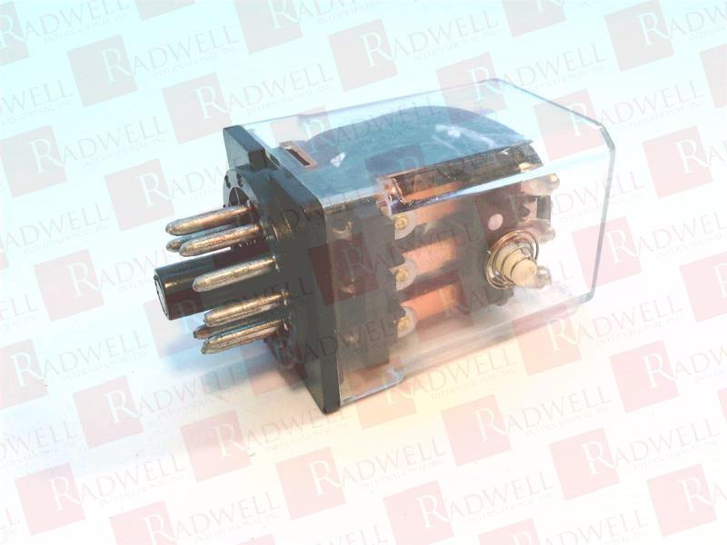 EATON CORPORATION D3PR3T1