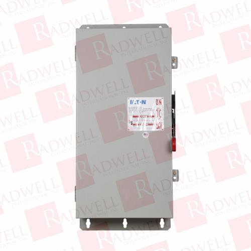 EATON CORPORATION DH364FDK