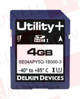 DELKIN DEVICES SE04APY5Q-1B000-3