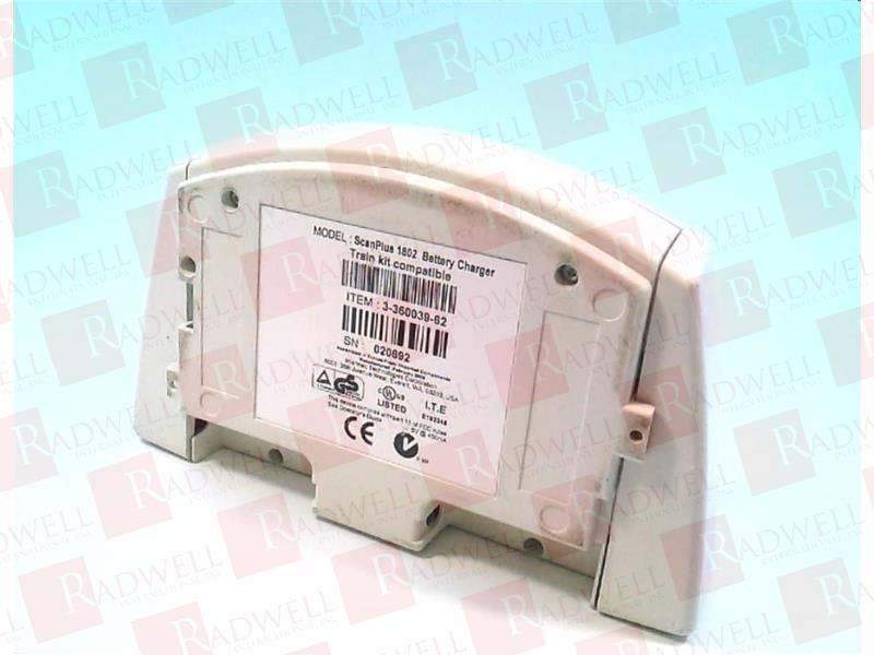 HONEYWELL 3-360039-62