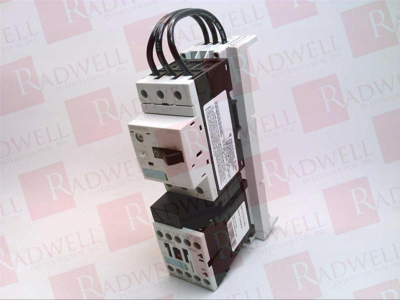 SIEMENS 3RA1110-1GC15-1BB4