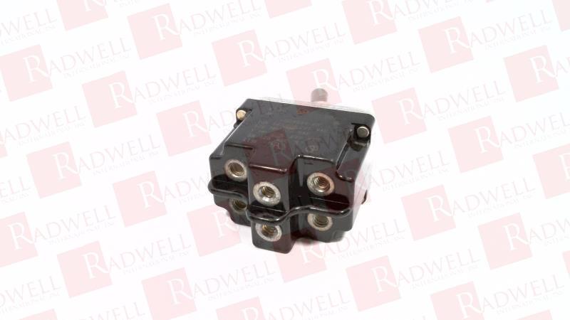 HONEYWELL MS24524-23