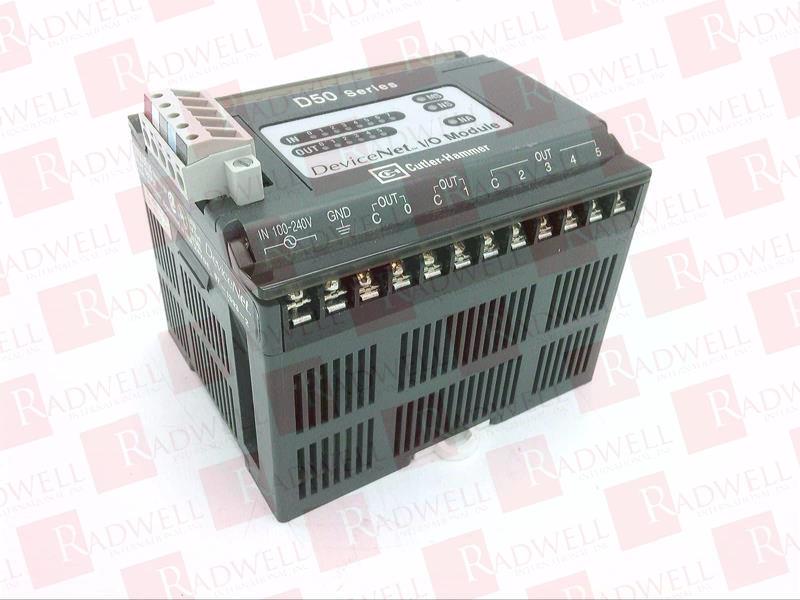 EATON CORPORATION DN50SR14