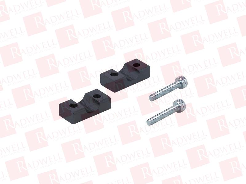 EFECTOR MOUNTING CLAMP D8 MM-E10221