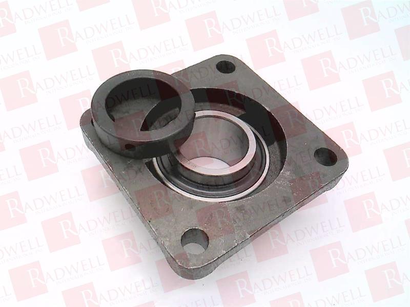 IPTCI BEARINGS NANF-210