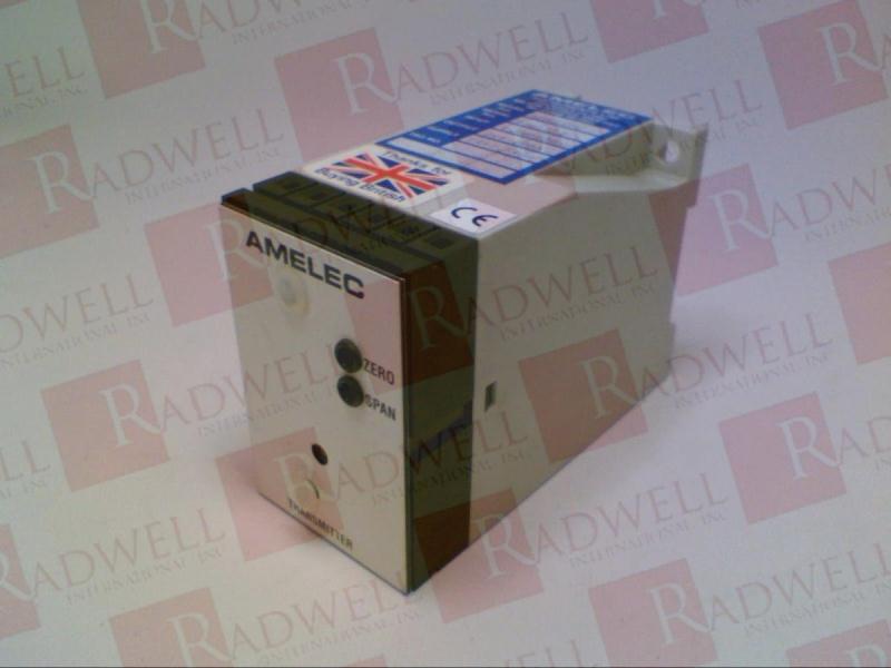 AMELEC ADM237X/4-20MA/24VDC