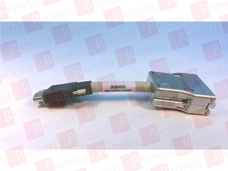 BOSCH R911278139