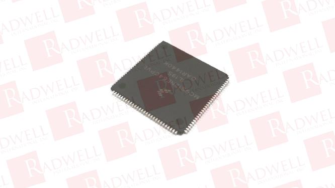 NXP SEMICONDUCTOR MC9S12NE64CPVE