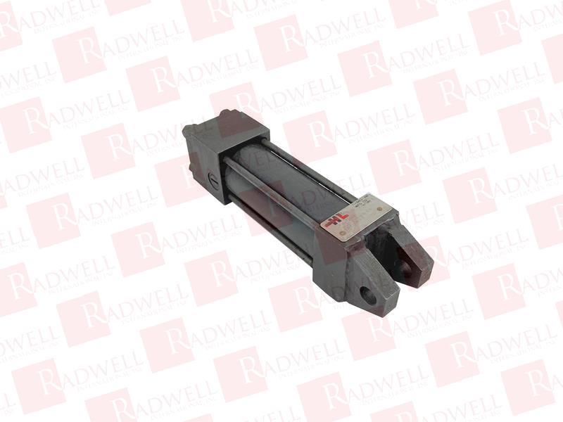 EATON CORPORATION RC5-1.5X3 B-.63-2-N-N-N-1-1