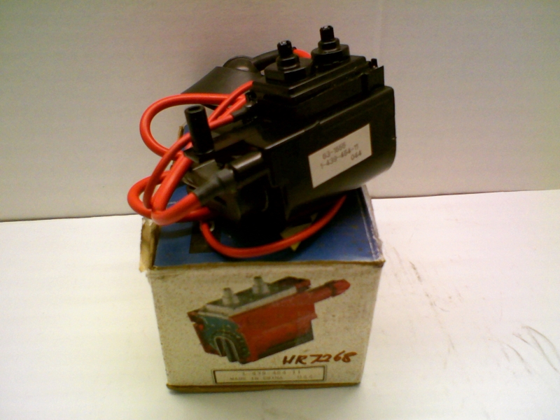 MATSUSHITA ELECTRIC TLF14586F