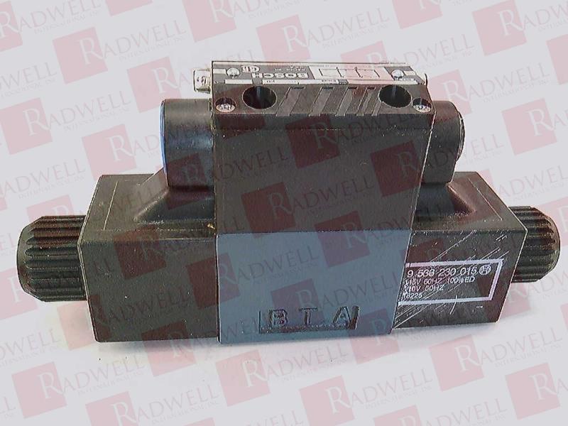 BOSCH 9810231136