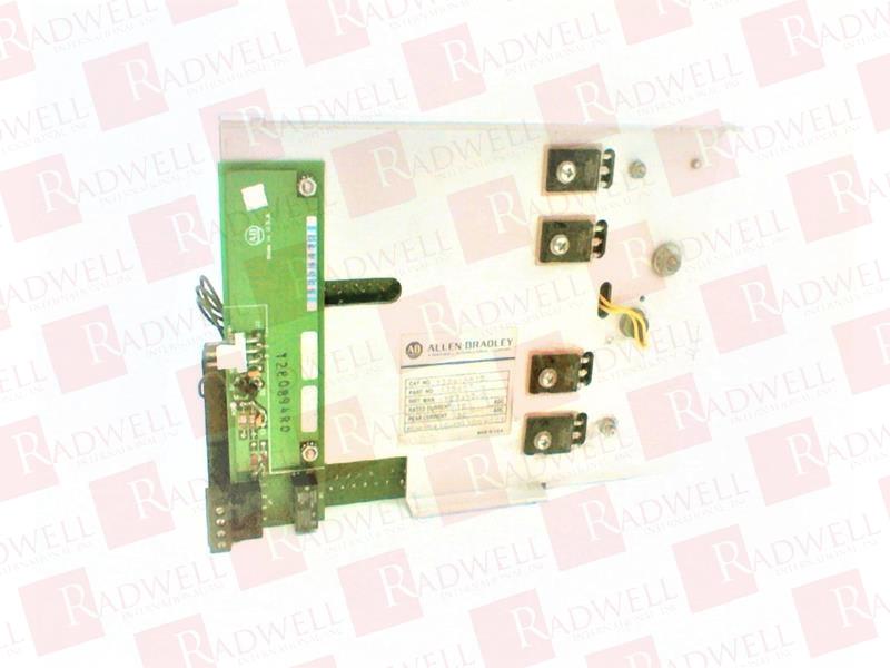 ALLEN BRADLEY 1386-AA15