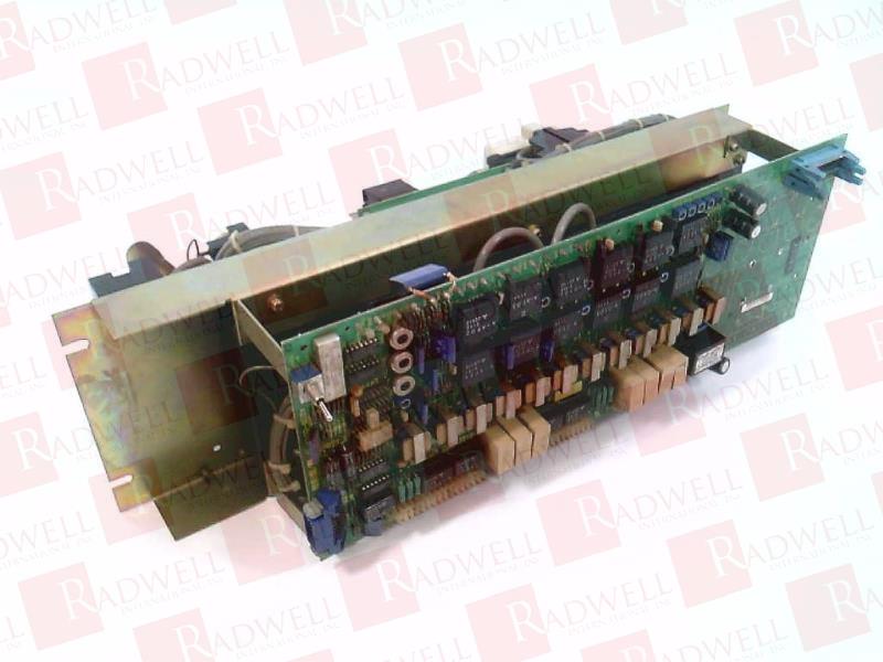 FANUC A06B-6035-H316