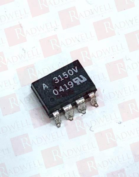 BROADCOM HCPL-3150V-500E