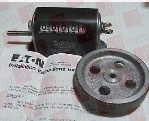 EATON CORPORATION 5-H-7-1-L-S-CL 1:1