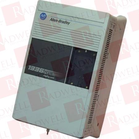 ALLEN BRADLEY 1336S-B020-AA-EN4-L6