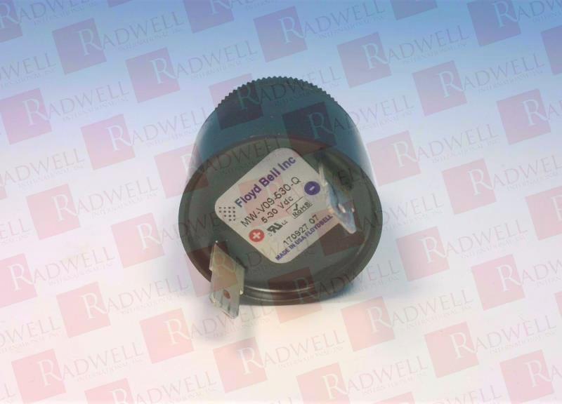 FLOYD BELL INC MW-V09-530-Q