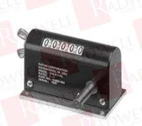 EATON CORPORATION 5-D-8-1-AC